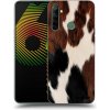 Picasee silikónový prehľadný obal pre Realme 6i - Rodeo