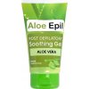 ​Aloe Epil Post depilatory gel - upokojujúci gél po depilácií, 150ml