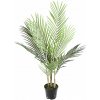 Umelá palma Areca, 70cm