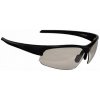 Okuliare s fotochromatickým sklom BBB BSG-58PH IMPRESS PH, čierne, 356379, 356379