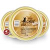 Catz Finefood No.409 morka kura a králik 85 g