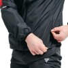 RDX Saunový oblek SAUNA SUIT H1, červená M