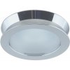 Emithor 71046 ELEGANT BATHROOM zápustné svietidlo GU10/50W, IP54, chróm