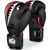 Boxerské Rukavice Phantom Fight Squad - čierne Veľkosť: 12 OZ