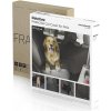 InnovaGoods Petchez poťah do auta pre maznáčikov universal 140 × 120 cm