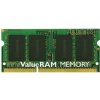 KINGSTON Kingston/SO-DIMM DDR3/4GB/1600MHz/CL11/1x4GB KVR16S11S8/4