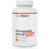Ashwagandha KSM-66 500 mg 90 kapsúl - GymBeam
