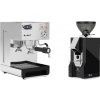 Lelit Anna PL41TEM + Eureka Mignon Classico, CR black