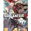 GOD EATER 3