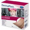 DermaPlast classic, textilná náplasť s vankúšikom 4 cm x 5 m