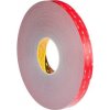 3M VHB GPH-160GF Obojstranná silno lepiaca páska, hrúbka 1,6 mm, 12 mm x 33 m