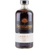 Bentianna Gentian Honey Herbs 13% 0,7 l (čistá fľaša)