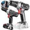 Skrutkovač Graphite akumulátorové napájanie 18 V 58G006