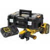Akumulátorová multifunkčná brúska DeWalt 1647 W 18 V