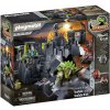 Playmobil 70623 Dinosauří skála