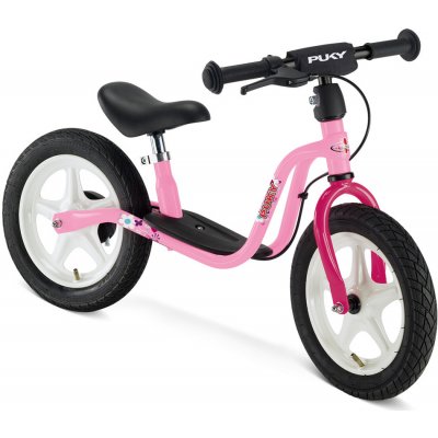 Learner bike PUKY LR 1L BR víla Lilli