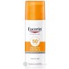 Eucerin SUN PIGMENT CONTROL SPF 50+ na tvár emulzia na opaľovanie s depigmentačným účinkom 1x50 ml