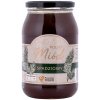 POĽSKÝ SPADOVÝ MED (1,25 kg) | Pszczelarz Kozacki
