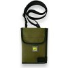 STARFISHING - Puzdro na doklady Repus Crossbody Security Pouch