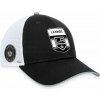 Fanatics Pánska Šiltovka Los Angeles Kings Draft 2023 Podium Trucker Adjustable Authentic Pro