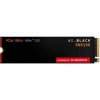 WD Black SN8100 SSD 2TB M.2 NVMe Gen5 1490014000 MBps WDS200T1X0M