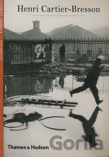 Henri Cartier-Bresson - Clement Cheroux