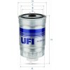 Palivový filter UFI 24.351.00