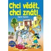 Chci vědět, chci znát! - Dagmar Grymová