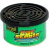 California Car Scents - Smaragdový záliv