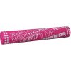 Lifefit Gymnastická podložka SLIMFIT, 173x61x0.4cm, světle růžová