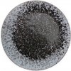 Jedálenský tanier BLACK PEARL 29 cm, MIJ