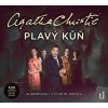 Plavý kůň - Agatha Christie