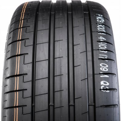 Pirelli P Zero 245/35 R19 93Y
