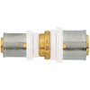 HERZ PipeFix spojka lisovacia redukovaná 75 x 5 - 32 x 3