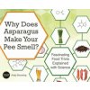 Why Does Asparagus Make Your Pee Smell?: Fascinating Food Trivia Explained with Science (Andy Brunning)(Brožovaná)