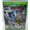 LEGO Ninjago Movie Videogame