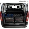 Sada 5 brašen pro Citroen Berlingo 18-