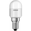 Osram LED žiarovka T26 20 2,3 W E14 6500 K studená biela matná