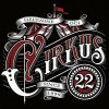 Heľenine Oči: Cirkus 22 - CD (Heľenine oči)
