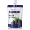 GymBeam ReCharge Gel energetický gél príchuť Blackberry 75 g