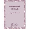 Slovenské veselie