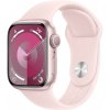 Watch Series 9 Pink 45mm Dobrý