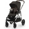 CYBEX Gazelle S Chocolate Brown Gold 2025