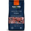 Sam Mills Penne hrach a šošovica bez lepku 250 g