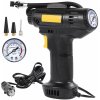Verk 11409 Vzduchový kompresor 12V, 120W, 150PSI