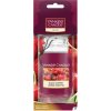 Yankee Candle Black Cherry vôňa do auta, 12 g