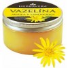Herbavera Arniková vazelína na suchú a popraskanú pokožku – regenerácia a ochrana 100 ml