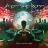 Ashes Of Ares - New Messiahs [CD]