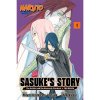 Viz Media Naruto: Sasuke's Story - The Uchiha and the Heavenly Stardust The Manga