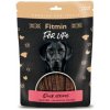 Fitmin dog For Life kačacie pásiky 70 g | Pamlsky pre psy